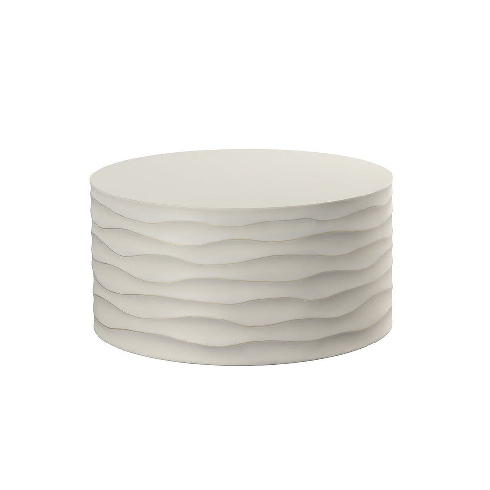 Corey Coffee Table Large - Summer Sand