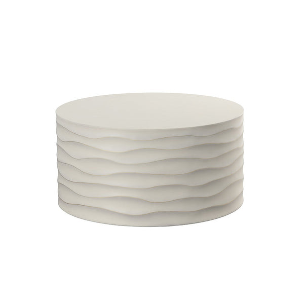 Corey Coffee Table Large - Summer Sand