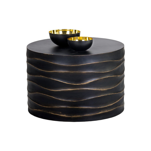 Corey Coffee Table Small - Black