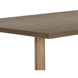 Corina Bar Table