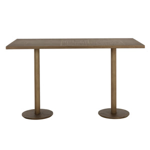 Corina Bar Table