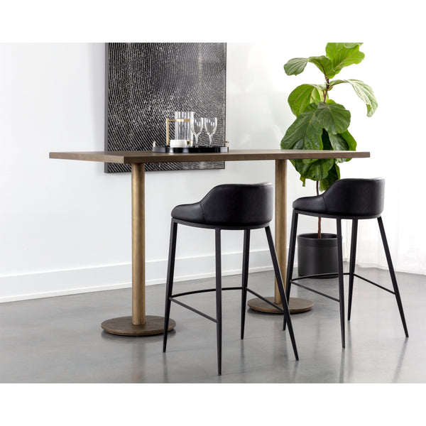 Corina Bar Table