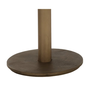 Corina Bar Table