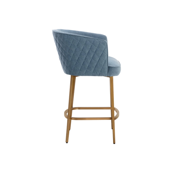 Cornella Counter Stool - Danny Iceberg