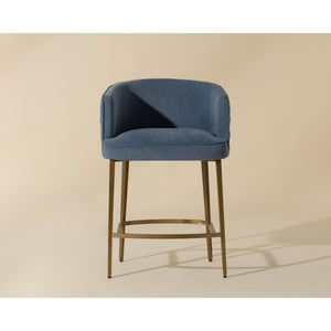 Cornella Counter Stool - Danny Iceberg