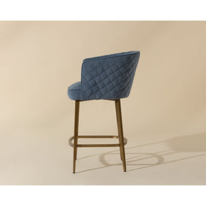 Cornella Counter Stool - Danny Iceberg
