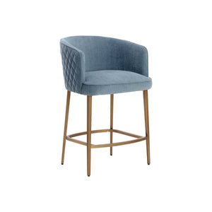 Cornella Counter Stool - Danny Iceberg