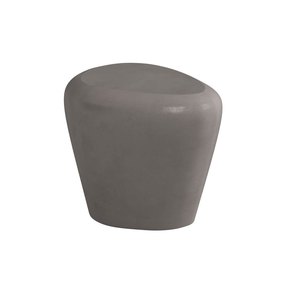 Corvo Side Table - Grey