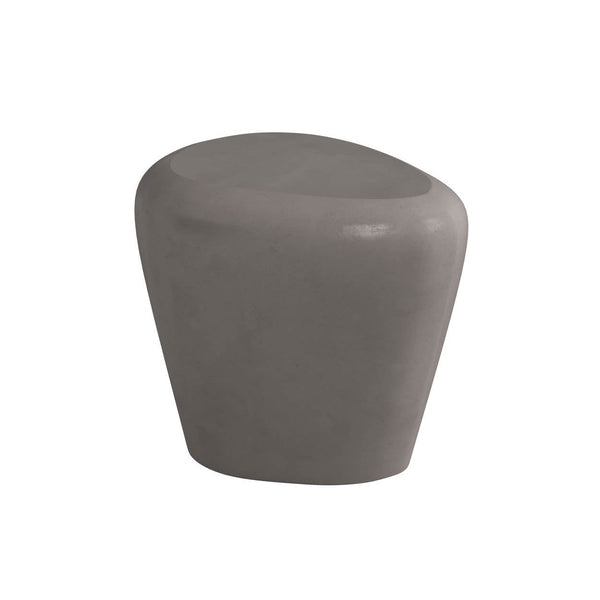 Corvo Side Table - Grey