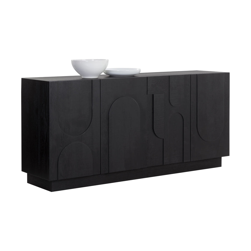 Cove Sideboard - Black