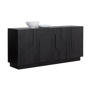 Cove Sideboard - Black