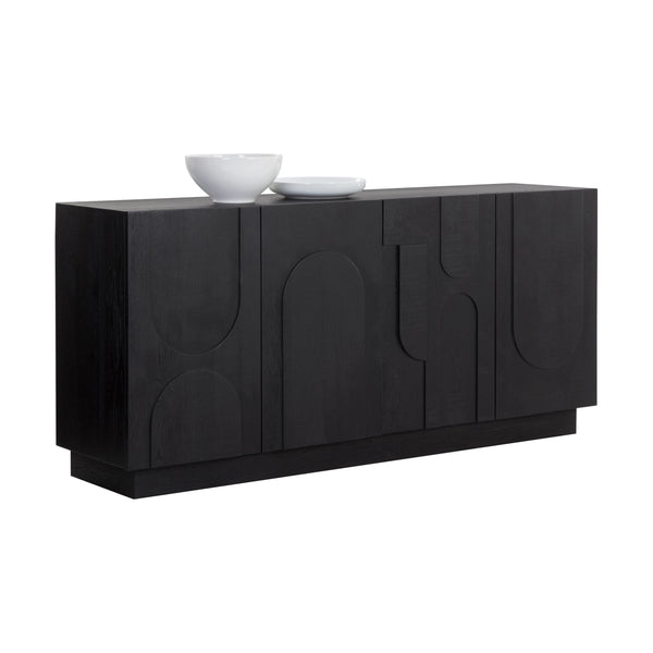 Cove Sideboard - Black