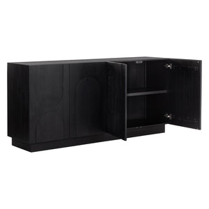 Cove Sideboard - Black