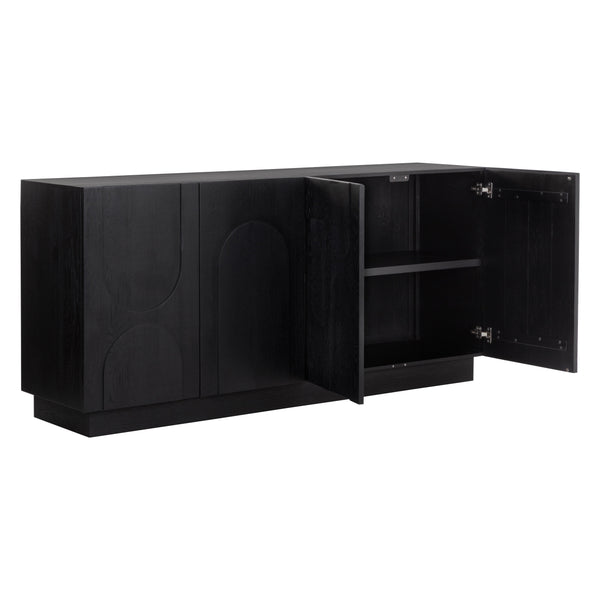 Cove Sideboard - Black