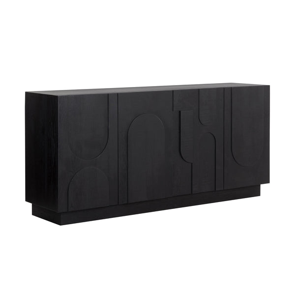 Cove Sideboard - Black