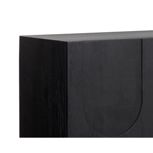 Cove Sideboard - Black