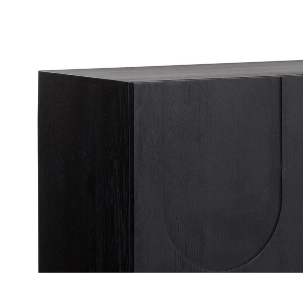 Cove Sideboard - Black