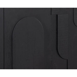 Cove Sideboard - Black