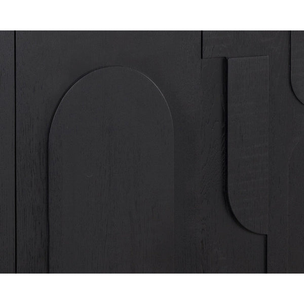 Cove Sideboard - Black