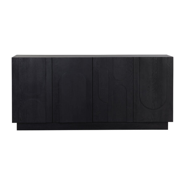 Cove Sideboard - Black