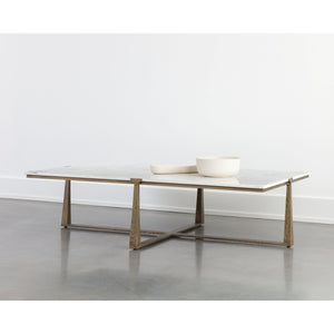 Cowell Coffee Table