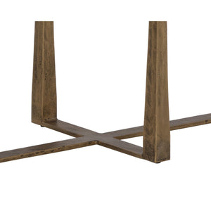 Cowell Console Table