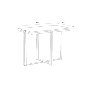 Cowell Side Table