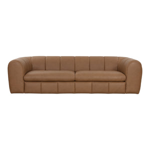 Cyril Sofa - Lucia Cognac Leather