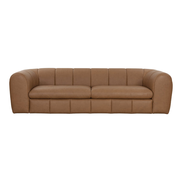 Cyril Sofa - Lucia Cognac Leather