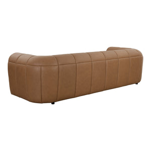 Cyril Sofa - Lucia Cognac Leather