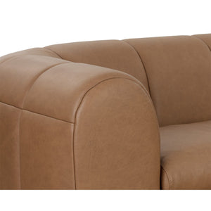 Cyril Sofa - Lucia Cognac Leather