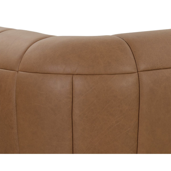Cyril Sofa - Lucia Cognac Leather