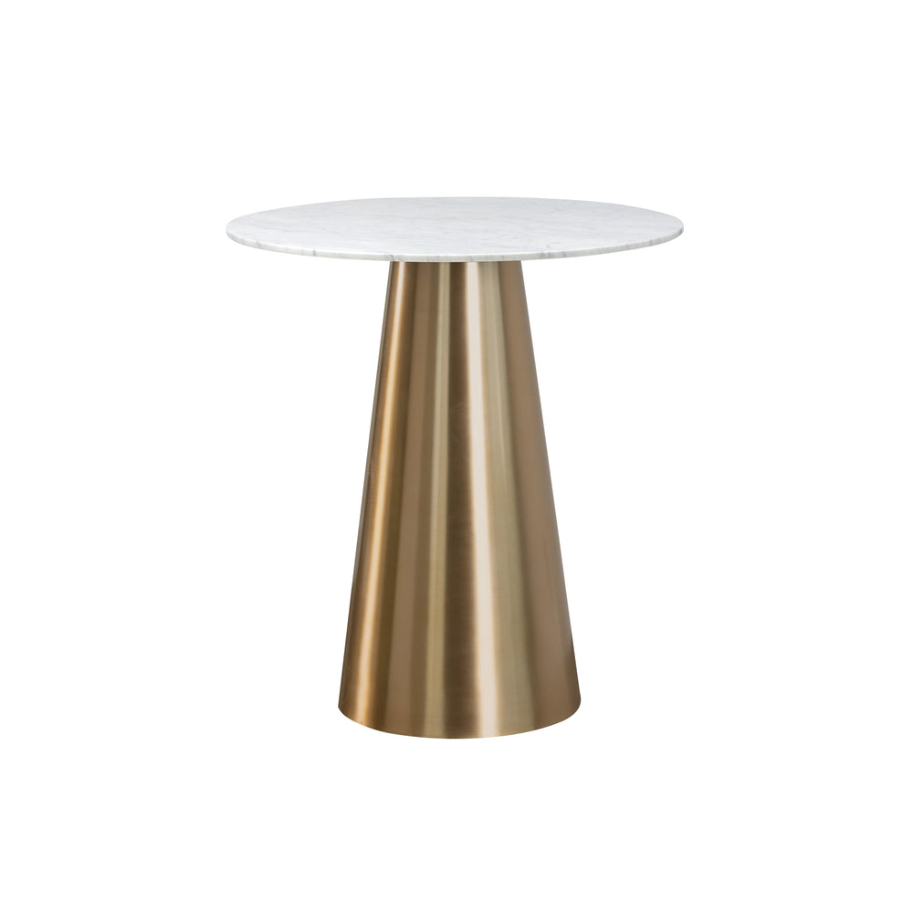 Damon Bar Table - Gold