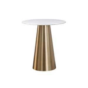 Damon Bar Table - Gold