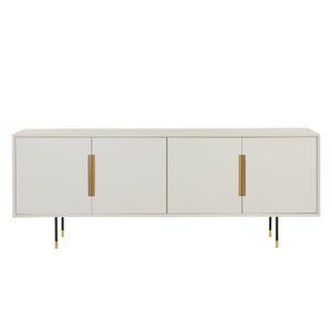 Danbury Sideboard - Modern Cream