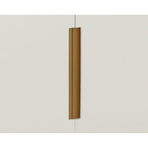 Danbury Sideboard - Modern Cream