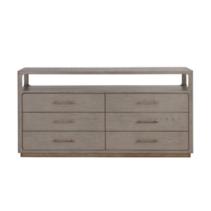 Danette Dresser - Grey