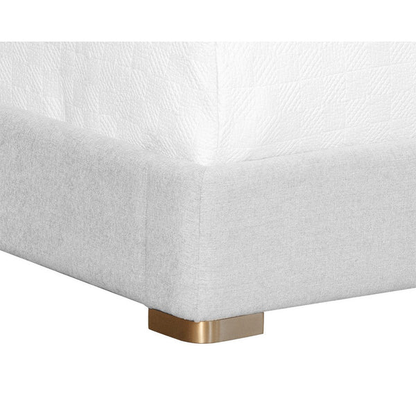 Davina Bed King - Ernst Silverstone