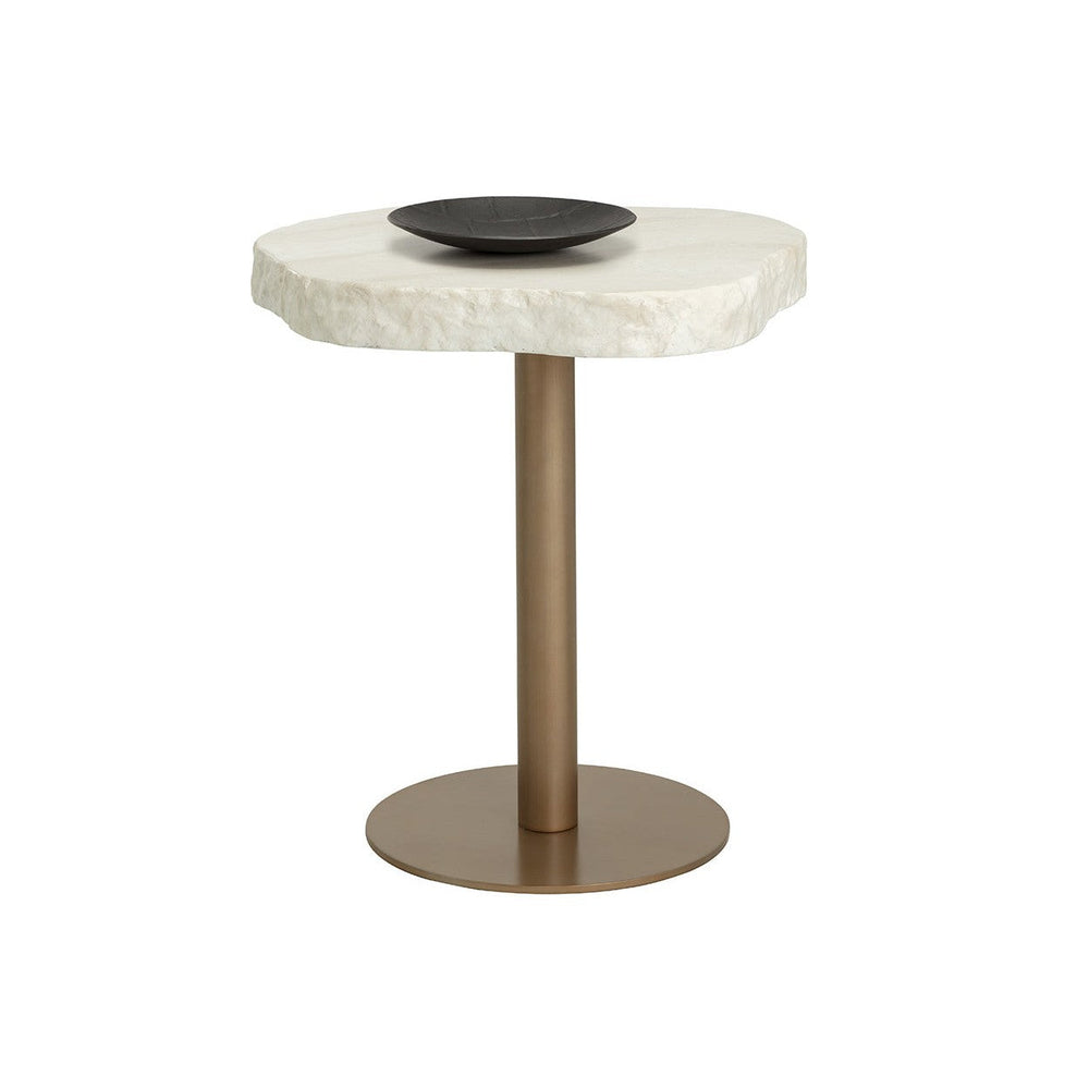 Delmont Bistro Table - 28"