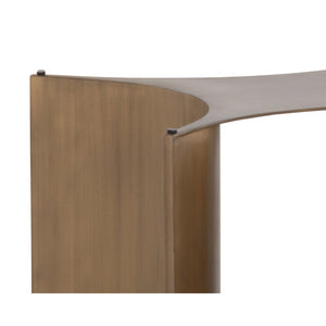 Denver Dining Table Base