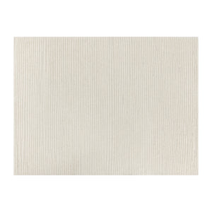 Deva Hand Woven Rug - Ivory - 9' X 12'