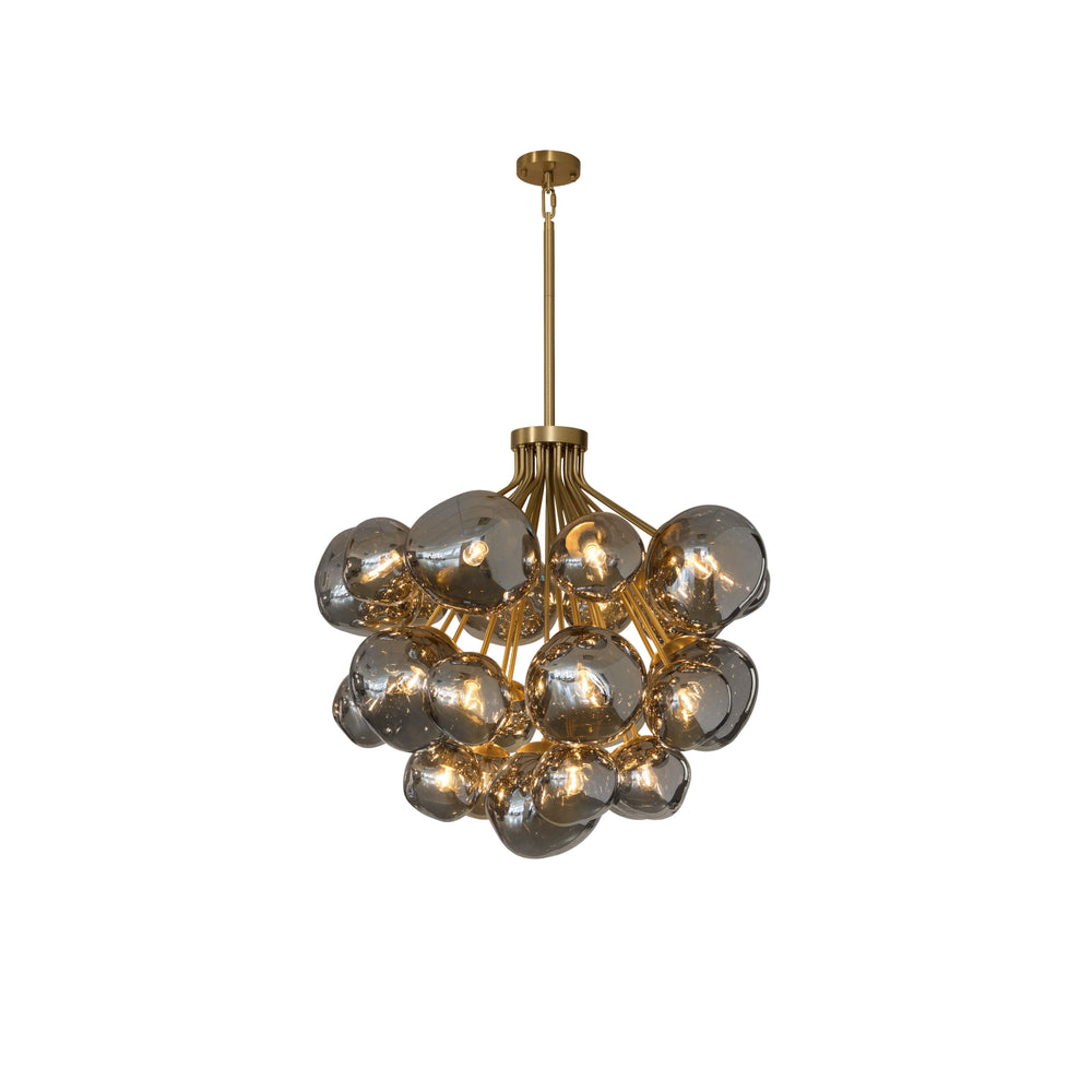Dionis Chandelier Round