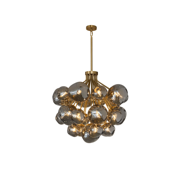 Dionis Chandelier Round