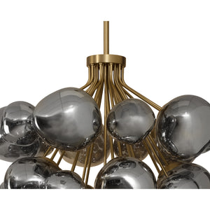 Dionis Chandelier Round