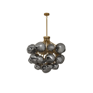 Dionis Chandelier Round