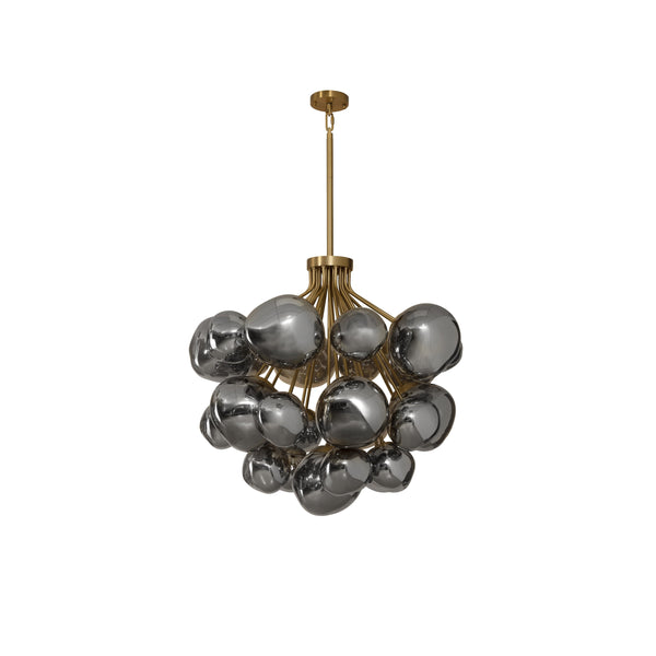 Dionis Chandelier Round