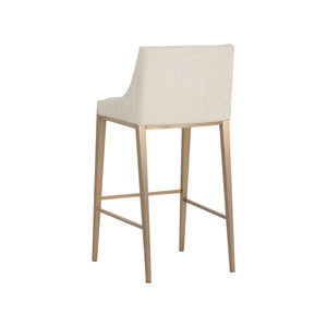 Dionne Barstool - Monument Oatmeal