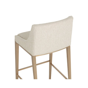 Dionne Barstool - Monument Oatmeal