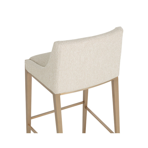 Dionne Barstool - Monument Oatmeal