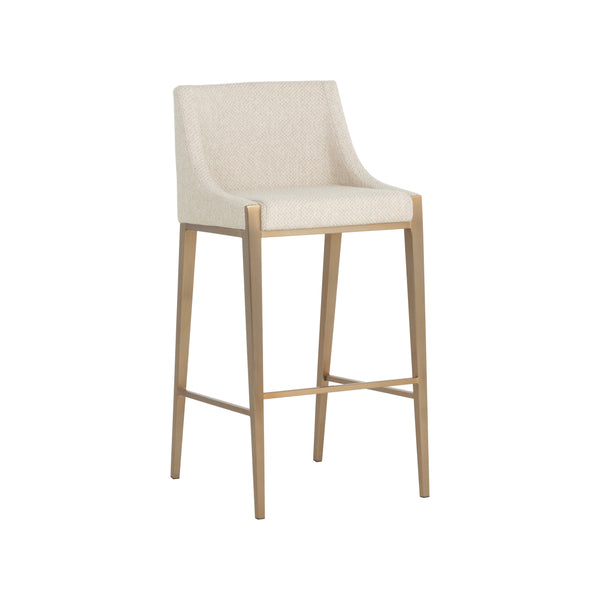 Dionne Barstool - Monument Oatmeal